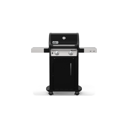 Weber Spirit E-215 Gas Grill-Spirit Series-Gas Barbecues-Luxe Barbeque Company Winnipeg, Canada