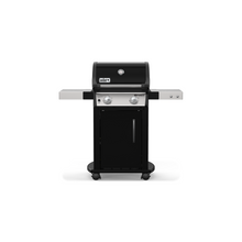 Weber Spirit E-215 Gas Grill-Spirit Series-Gas Barbecues-Luxe Barbeque Company Winnipeg, Canada
