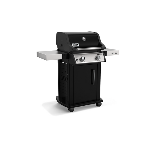 Weber Spirit E-215 Gas Grill-Spirit Series-Gas Barbecues