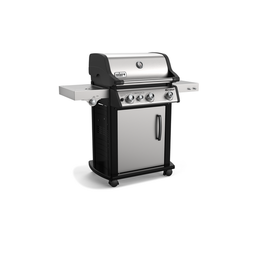 Weber Spirit SP-335 Gas Grill