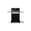 Weber Spirit E-315 Gas Grill Winnipeg | Luxe Barbeque Company Winnipeg, Canada