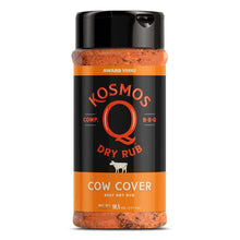 Kosmos Dry Rub - Cow Cover