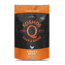 Kosmos Soak & Brine - Turkey Brine