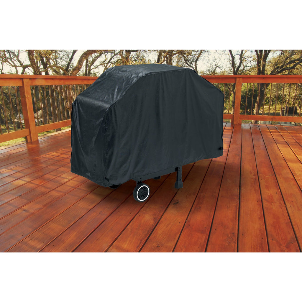 Grill Pro Quality Peva Cover with Backing 60"
