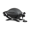 Weber Q 1400 Electric Grill