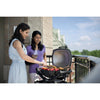 Weber Q 1400 Electric Grill