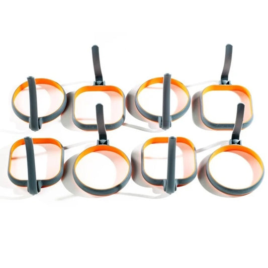 Blackstone - Egg Ring Set (8 Pack)