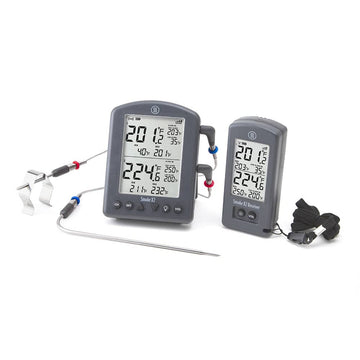 Thermoworks - Smoke X2 Long Range Remote Thermometer