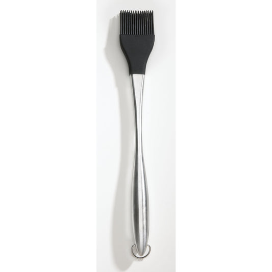 Napoleon PRO Silicone Basting Brush with Stainless Steel Handle