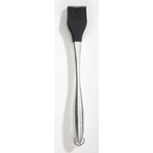 Napoleon PRO Silicone Basting Brush with Stainless Steel Handle