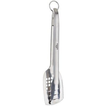 Napoleon Stainless Steel Spatutong