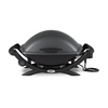 Weber Q 2400 Electric Grill