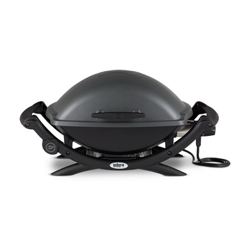 Weber Q 2400 Electric Grill