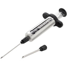 Napoleon Stainless Steel Marinade Injector - Luxe Barbeque Company
