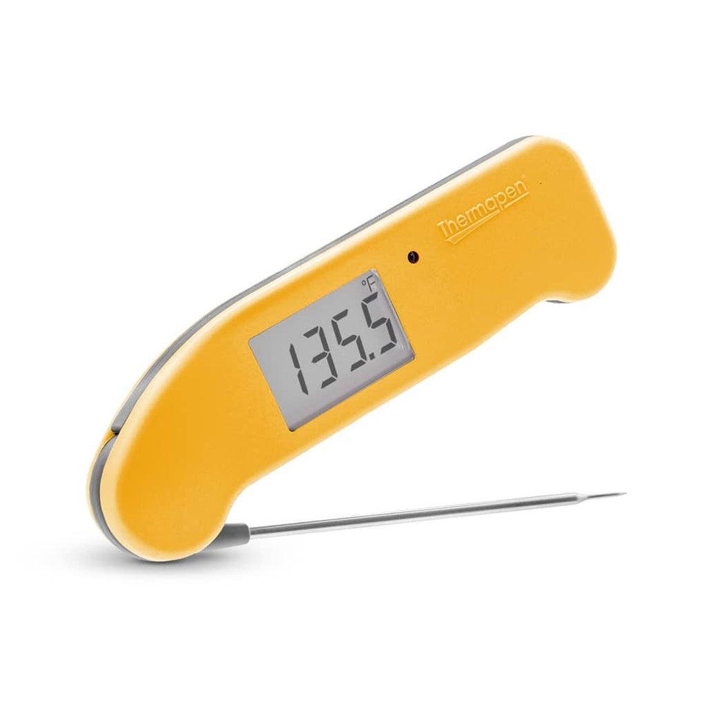Thermoworks - Thermapen One - Yellow