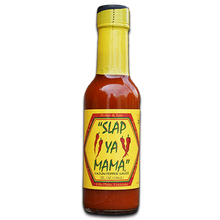 Slap Ya Mama - Cajun Pepper Sauce