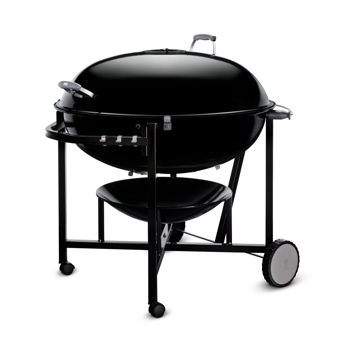 Weber Ranch Kettle-Luxe Barbeque Company, Winnipeg Canada