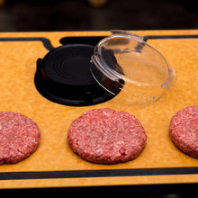 Broil King - Deluxe Burger Press