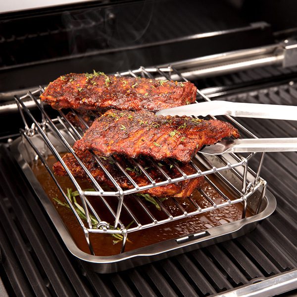 Broil King - Stack-A-Rack
