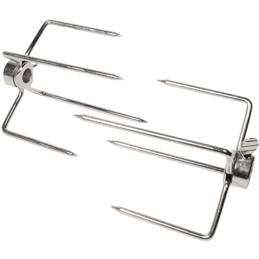 Grill Pro Replacement Rotisserie Meat Fork