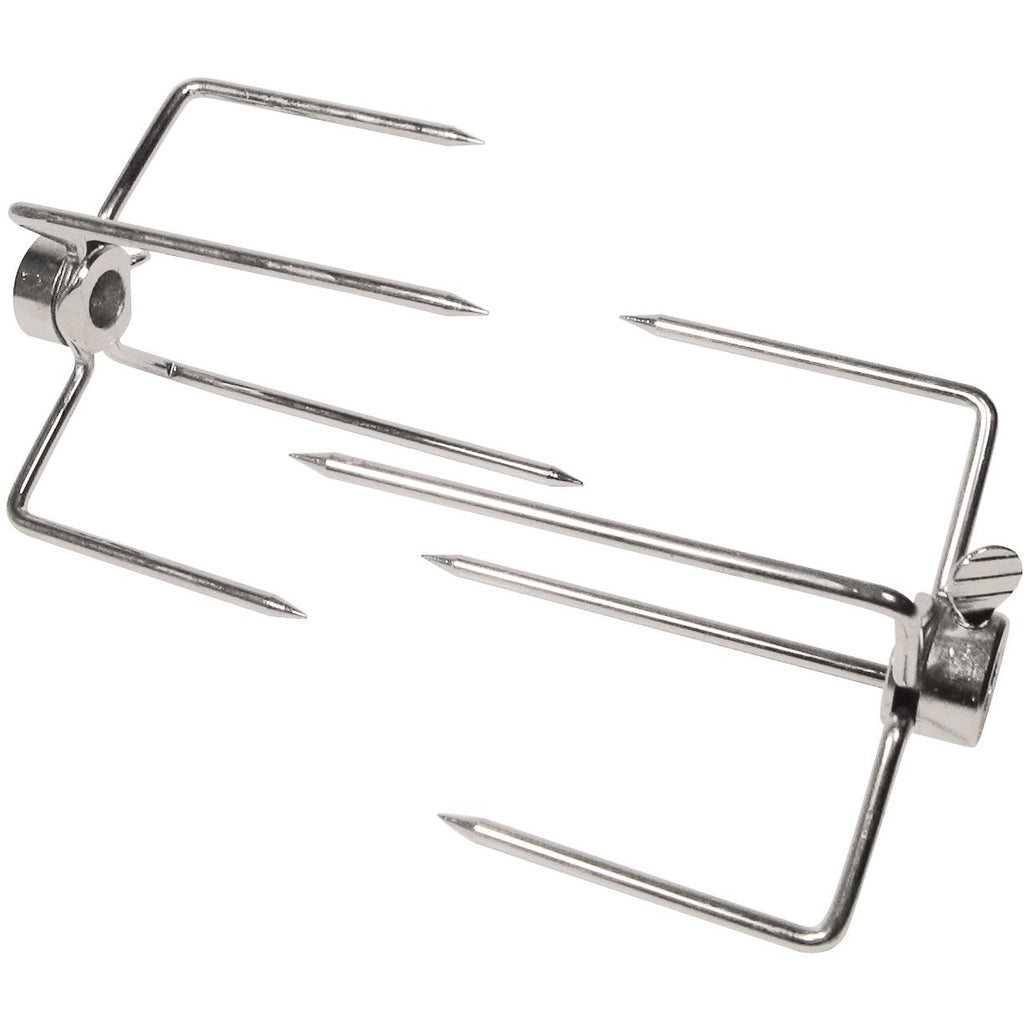 Grill Pro Replacement Rotisserie Meat Fork
