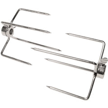 Grill Pro Replacement Rotisserie Meat Fork