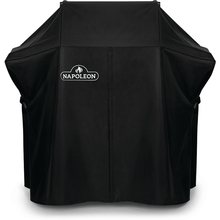 Napoleon Rogue 525 Series Grill Cover | Luxe Barbeque Company