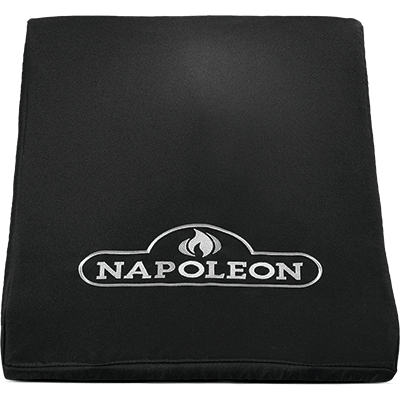 Napoleon - Built-In Side Burner Cover for 10"