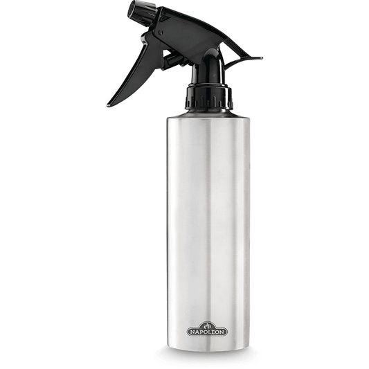 Napoleon Stainless Spray Bottle