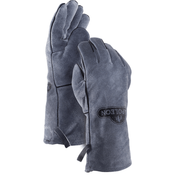 Napoleon Genuine Leather BBQ Gloves