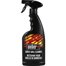 Weber Grate Grill Cleaner-BBQ Accessories-Luxe Barbeque Company-Winnipeg, Canada