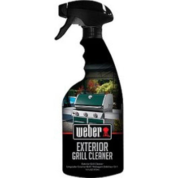 Weber Exterior Grill Cleaner