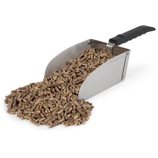 Broil King - Pellet & Charcoal Scoop