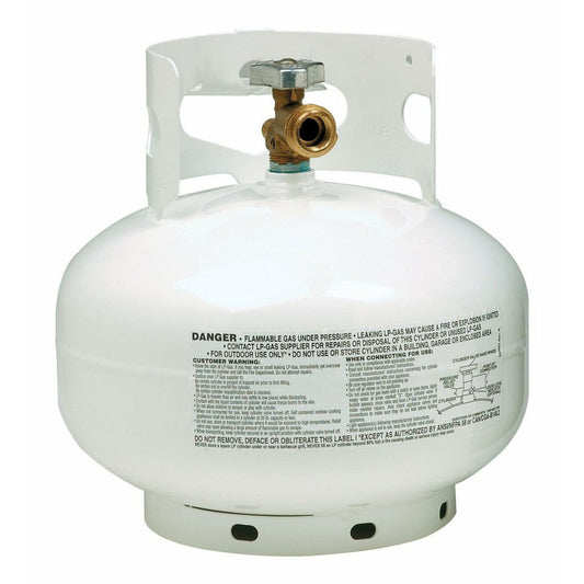 11lbs Propane Tank - Empty