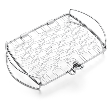 Weber Original Small Fish Grilling Basket