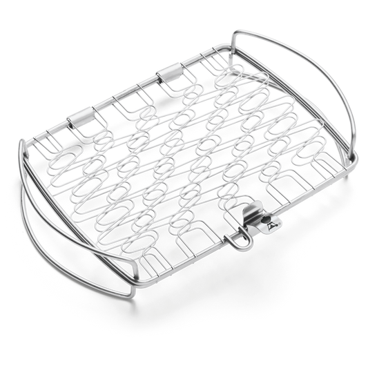 Weber Original Small Fish Grilling Basket