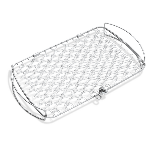 Weber Original Large Fish Grilling Basket