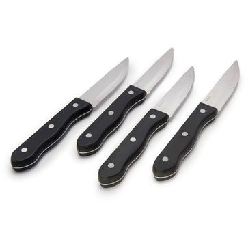 Broil King Steak Knives