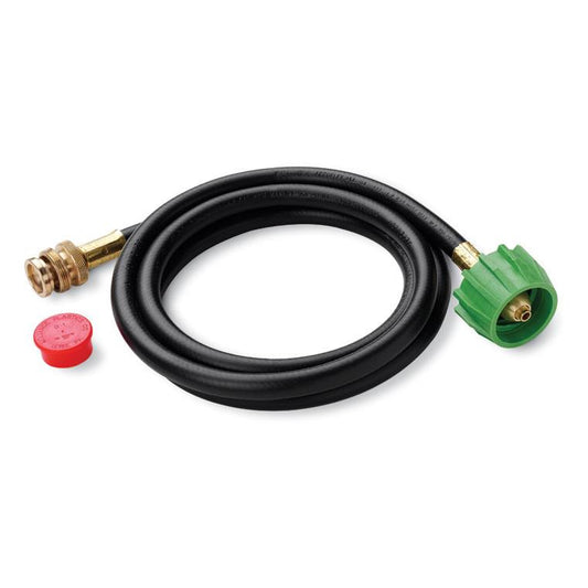 Weber Q" Adapter Hose