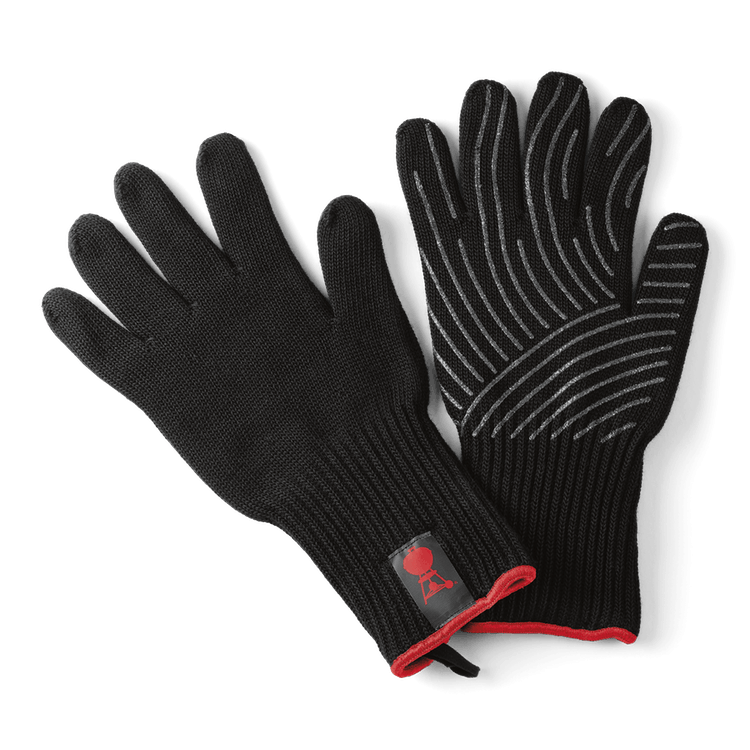 Weber Premium Gloves M/Sm