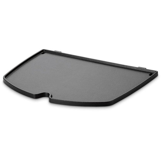 Weber Q Griddle Medium