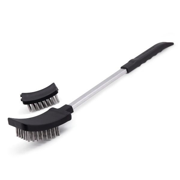 Broil King - Baron Coil Spring Grill Brush