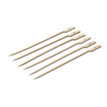 Weber Original Bamboo Skewers