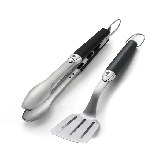 Weber Travel-Size Premium Tool Set