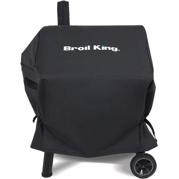 Broil King Charcoal Grill Cover