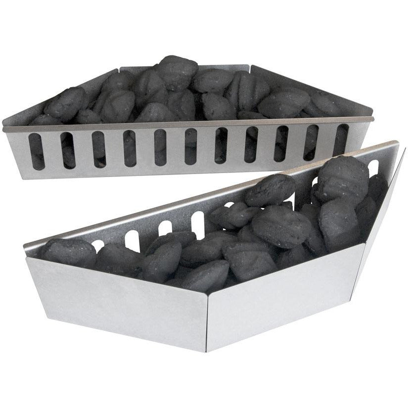 Napoleon Charcoal Baskets for Kettle Grills