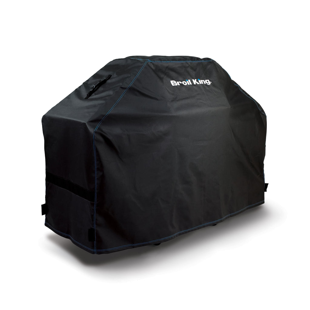 Broil King 76" Premium PVC Grill Cover-Luxe Barbeque Winnipeg