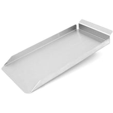 Broil King Narrow Stainless Steel Griddle