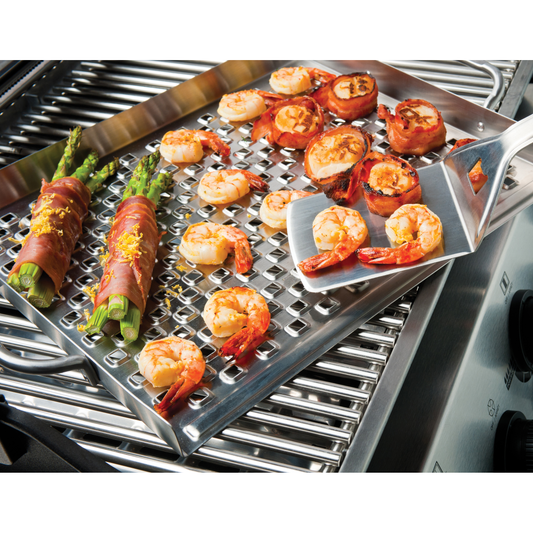 Broil King - Imperial Flat Topper