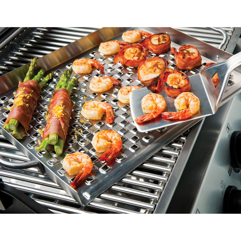 Broil King - Imperial Flat Topper